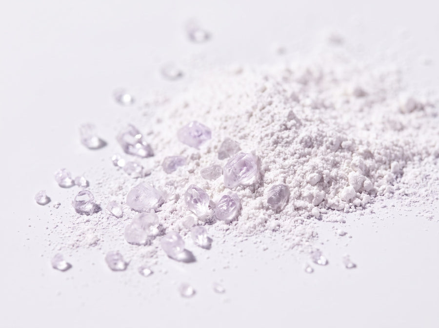 PAP et hydroxyapatite